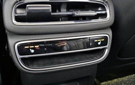 Genesis GV80 I, 2022 год, 4 230 000 рублей, 10 фотография