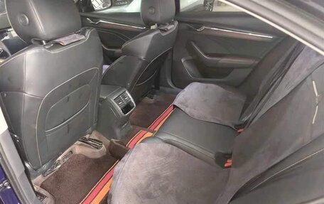 Skoda Octavia IV, 2022 год, 1 895 000 рублей, 9 фотография