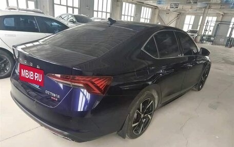 Skoda Octavia IV, 2022 год, 1 895 000 рублей, 6 фотография