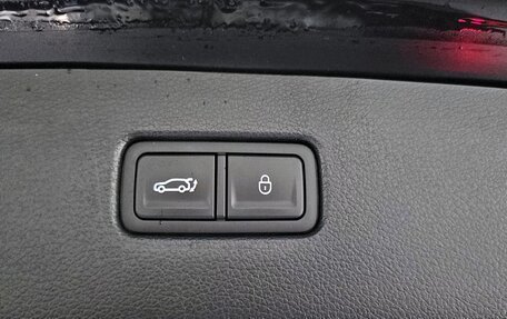 Genesis GV80 I, 2022 год, 4 230 000 рублей, 11 фотография