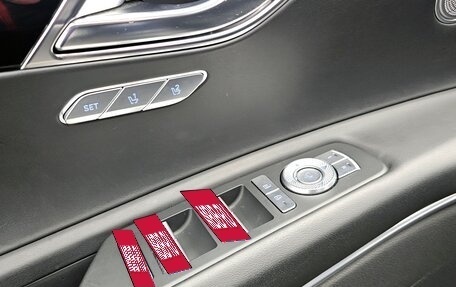 Genesis GV80 I, 2022 год, 4 230 000 рублей, 7 фотография