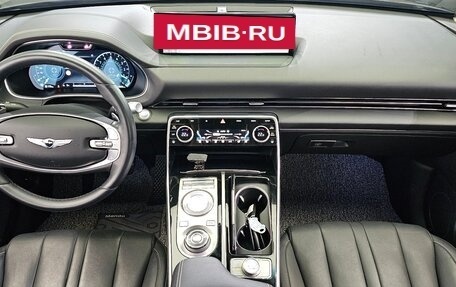 Genesis GV80 I, 2022 год, 4 230 000 рублей, 16 фотография