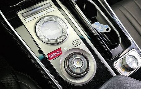 Genesis GV80 I, 2022 год, 4 230 000 рублей, 18 фотография