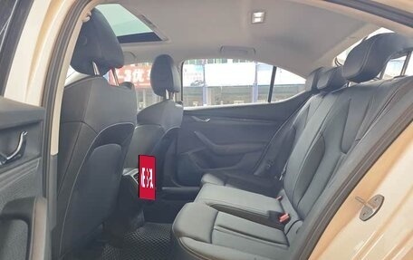 Skoda Octavia IV, 2022 год, 1 975 000 рублей, 8 фотография