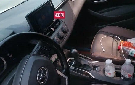 Toyota Corolla, 2022 год, 1 550 000 рублей, 11 фотография