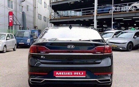 KIA K7, 2021 год, 2 290 000 рублей, 4 фотография