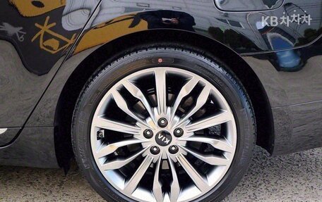 KIA K7, 2021 год, 2 290 000 рублей, 6 фотография
