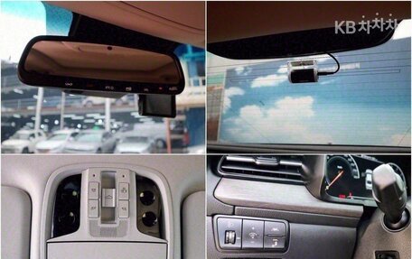 KIA K7, 2021 год, 2 290 000 рублей, 9 фотография