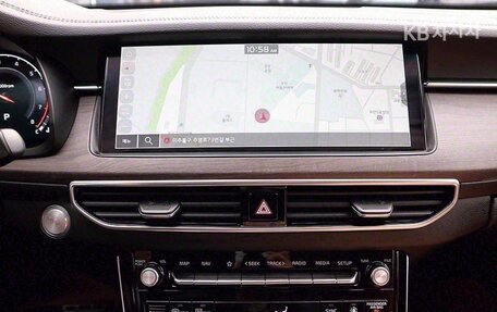 KIA K7, 2021 год, 2 290 000 рублей, 16 фотография