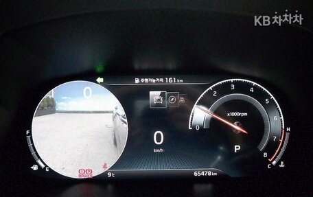 KIA K7, 2021 год, 2 290 000 рублей, 18 фотография
