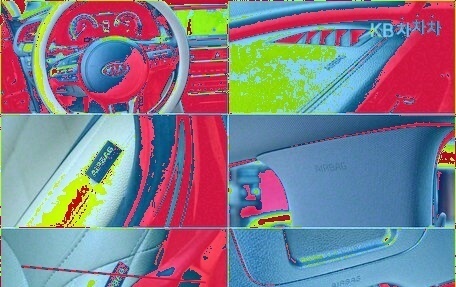 KIA K7, 2021 год, 2 290 000 рублей, 11 фотография