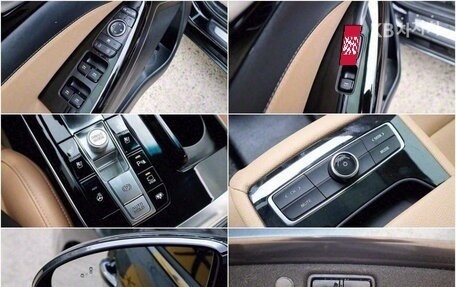 KIA K7, 2021 год, 2 290 000 рублей, 8 фотография