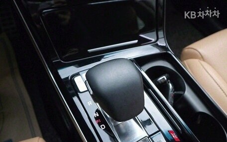 KIA K7, 2021 год, 2 290 000 рублей, 17 фотография