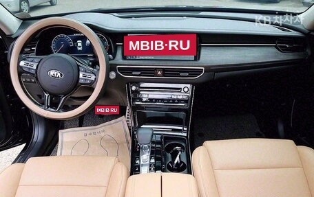KIA K7, 2021 год, 2 290 000 рублей, 19 фотография