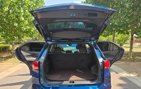 Chevrolet Equinox III, 2021 год, 2 300 300 рублей, 9 фотография