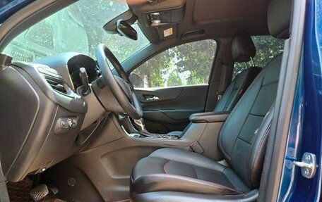 Chevrolet Equinox III, 2021 год, 2 300 300 рублей, 11 фотография