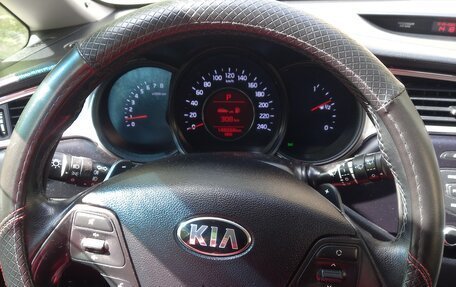 KIA cee'd III, 2017 год, 1 600 000 рублей, 5 фотография