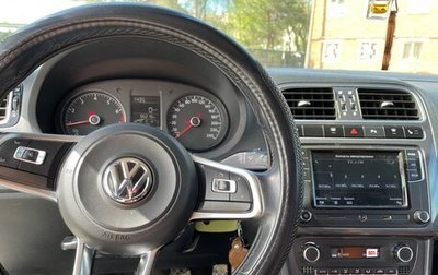 Volkswagen Polo VI (EU Market), 2019 год, 1 590 000 рублей, 1 фотография