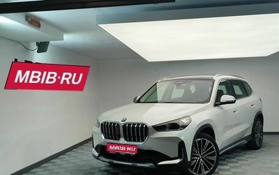 BMW X1, 2024 год, 5 800 000 рублей, 1 фотография