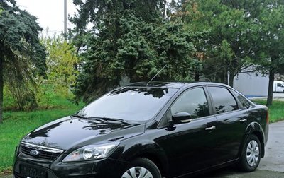 Ford Focus II рестайлинг, 2008 год, 495 000 рублей, 1 фотография