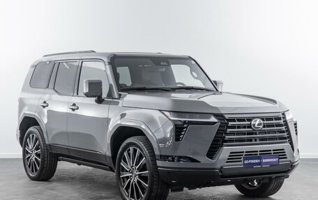 Lexus GX, 2024 год, 15 200 000 рублей, 1 фотография
