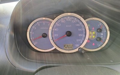 Mitsubishi L200 IV рестайлинг, 2008 год, 1 700 000 рублей, 1 фотография