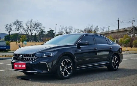Volkswagen Passat B8 рестайлинг, 2022 год, 2 062 011 рублей, 1 фотография