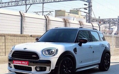 MINI Countryman II (F60), 2021 год, 2 570 150 рублей, 1 фотография