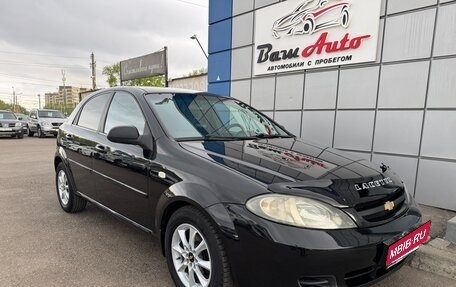 Chevrolet Lacetti, 2008 год, 425 000 рублей, 1 фотография