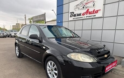 Chevrolet Lacetti, 2008 год, 425 000 рублей, 1 фотография