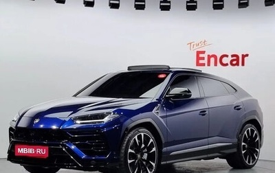 Lamborghini Urus I, 2021 год, 22 830 000 рублей, 1 фотография