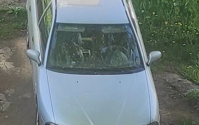 Mitsubishi Carisma I, 2003 год, 320 000 рублей, 1 фотография