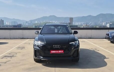 Audi Q8 I, 2025 год, 13 500 000 рублей, 1 фотография
