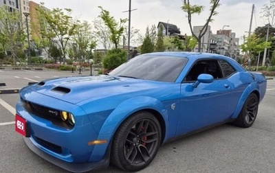Dodge Challenger III рестайлинг 2, 2020 год, 13 000 000 рублей, 1 фотография