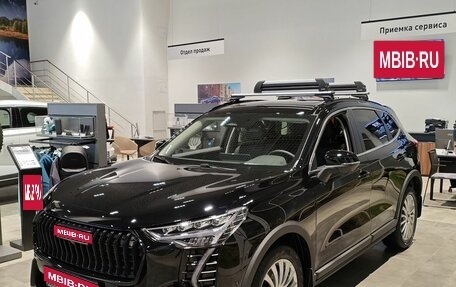 Haval Jolion, 2025 год, 2 549 000 рублей, 1 фотография