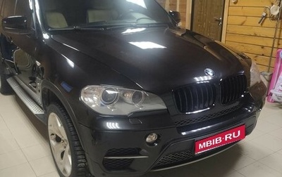 BMW X5, 2010 год, 2 490 000 рублей, 1 фотография