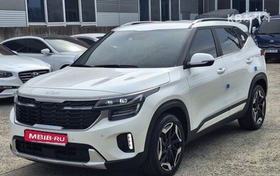 KIA Seltos I, 2022 год, 1 990 000 рублей, 1 фотография