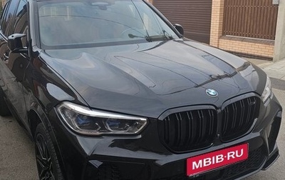 BMW X5 M, 2021 год, 10 300 000 рублей, 1 фотография