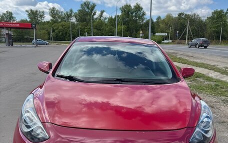 Hyundai i30 II рестайлинг, 2013 год, 1 150 000 рублей, 1 фотография