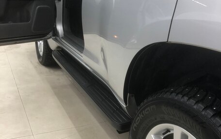 Toyota Land Cruiser Prado 150 рестайлинг 2, 2010 год, 3 075 000 рублей, 6 фотография