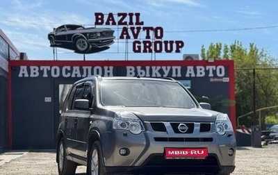 Nissan X-Trail, 2013 год, 1 120 000 рублей, 1 фотография