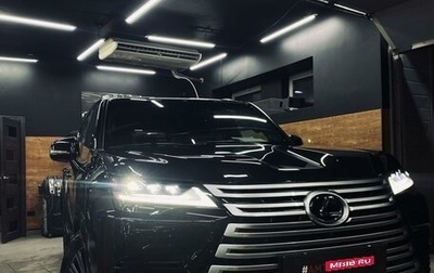 Lexus LX, 2024 год, 17 000 000 рублей, 1 фотография