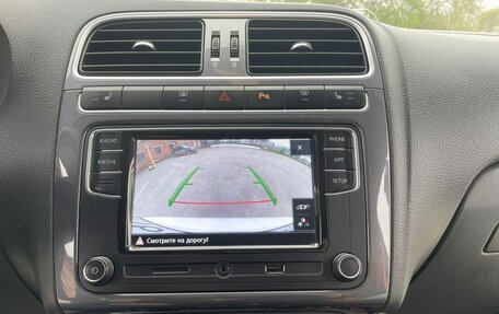 Volkswagen Polo VI (EU Market), 2019 год, 1 590 000 рублей, 12 фотография
