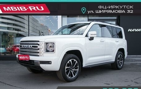 Haval H9, 2024 год, 5 099 000 рублей, 1 фотография