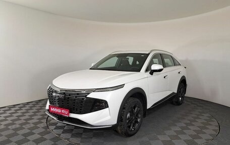 Haval F7 I, 2024 год, 2 849 000 рублей, 1 фотография