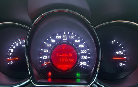 KIA cee'd III, 2013 год, 1 370 000 рублей, 9 фотография