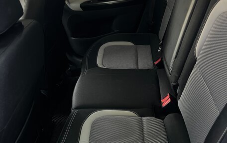 KIA cee'd III, 2013 год, 1 370 000 рублей, 7 фотография