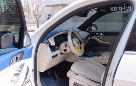BMW X5, 2021 год, 6 615 000 рублей, 11 фотография