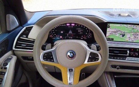 BMW X5, 2021 год, 6 615 000 рублей, 13 фотография