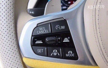 BMW X5, 2021 год, 6 615 000 рублей, 9 фотография